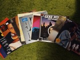 PACK 10 Discuri vinil LP : JAZZ ; POP = (VG/VG+ )