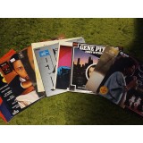 PACK 10 Discuri vinil LP : JAZZ ; POP = (VG/VG+ )