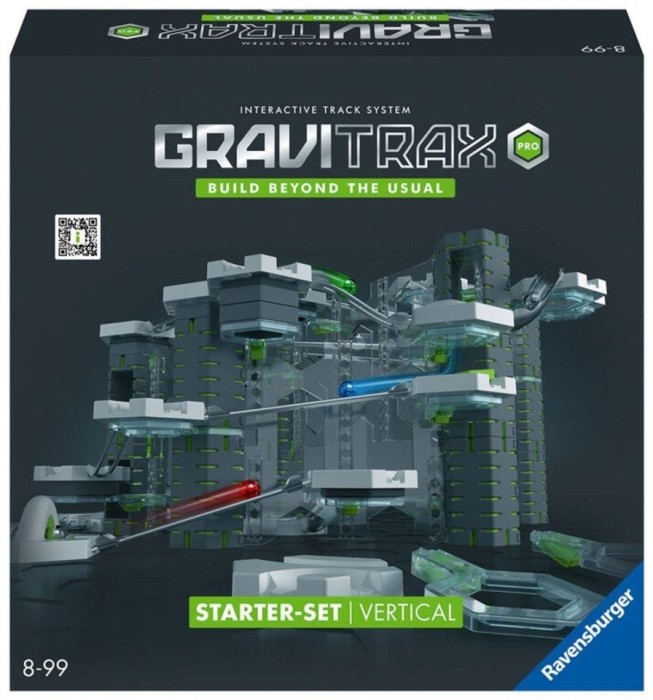 GRAVITRAX SET CONSTRUCTIE STARTER SET VERTICAL