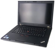 Laptop Lenovo Thinkpad W530, Intel Core i7 Gen 3 3840QM 2.8 GHz, 16 GB DDR3, 480 GB SSD NOU, DVDRW, Placa Video NVIDIA Quadro K1000M, Wi-Fi, Bluetoo foto