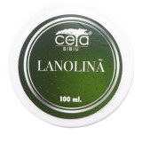 Lanolina, 100ml, Ceta Sibiu