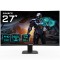 Gigabyte Monitor Gaming 27&quot; VA 1500R GS27FC, Non-glare, Rezolutie: 1920