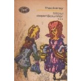 Bilciul desertaciunilor, Volumul al III-lea
