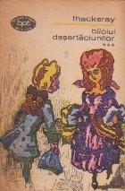 Bilciul desertaciunilor, Volumul al III-lea foto
