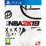 NBA 2K19 - PS4