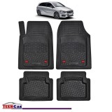 Covorase Auto TeamCar&reg; Tip Tavita Compatibile Mercedes-Benz B-Class W246 MPV (2011&ndash;2018), Cauciuc