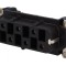 Conector HDC Contact Mamă 6 PIN 42A