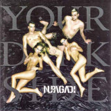 CD Nu Pagadi &lrm;&ndash; Your Dark Side (VG), Rock