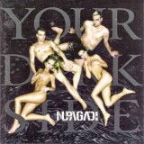 CD Nu Pagadi &lrm;&ndash; Your Dark Side (VG)