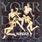 CD Nu Pagadi &lrm;&ndash; Your Dark Side (VG)