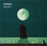 Crises | Mike Oldfield, Commercial Marketing
