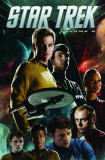 Star Trek | Mike Johnson, IDW Publishing