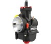 Carburator NIBBI PWK32 32mm Racing, Moto Cross, 250-300cc, Aliaj Zinc, MX_NEW GAZNIB024