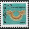 B0455 - Columbia 1980 - Arta 1v. neuzat,perfecta stare