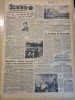 Scanteia 17 Decembrie 1958 - Art. Nicolae Tautu, Hunedoara, Ploiesti, Ziar de Colectie