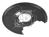 FEBI BILSTEIN 171541 febi Plus protectie stropire,disc frana