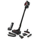 Aspirator vertical BSS81POW1, Sistem Power for ALL, Perie AllFloor HighPower