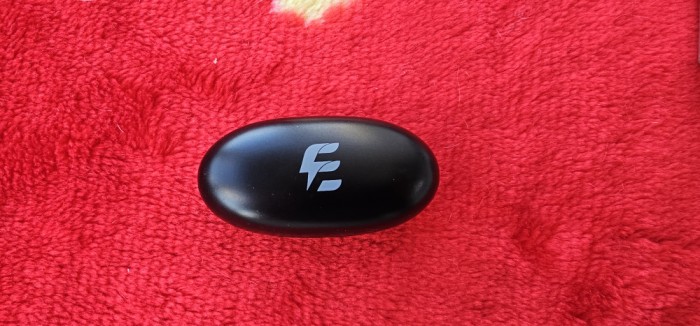 Casti TWS E-Boda Thunder Sound, True Wireless, Bluetooth, Negru