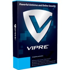 Licenta 2024 pentru VIPRE AdvANced Security - 1-AN / 1-Dispozitive - Global foto