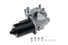 Motoras stergator fata Bmw Seria 5 E60, E61 2003-, NTY ESW-BM-004 foto