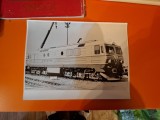 Fotografie Locomotiva LDE 3000 CP -