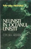 Nelinisti in oceanul linistit - Mircea Novac