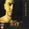 CD Alex&lrm;&ndash; Yamasha, original, holograma