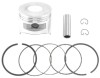 Kit piston (68mm, 18mm) HND GX 160