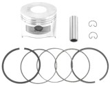 Kit piston (88mm) HND GX 390