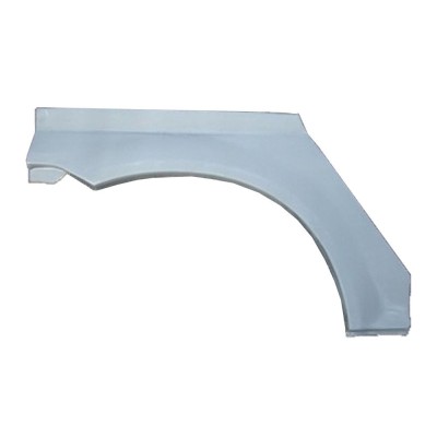 Segment reparatie aripa spate Honda Hrv HR-V , 1999- 2005 Partea Dreapta, Spate, 3usi foto