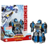 TRANSFORMERS CLASSIC HEROES TEAM ROBOT AUTOBOT MIRAGE CONVERTIBIL