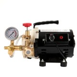 Cumpara ieftin Pompa Electrica Pentru Testarea Presiunii in Instalatii, Ibo Dambat PR AUTO, 250 W, 170 l/h, Presiune Maxima 60bar, IBO Polonia