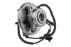 Butuc roata fata Ford Explorer 2002-2005, NTY KLP-CH-005