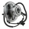 Butuc roata fata Ford Explorer 2002-2005, NTY KLP-CH-005