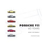 Porsche 911 60 Years