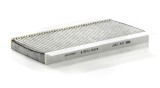 MANN-FILTER CUK 3337 Filtru, aer habitaclu