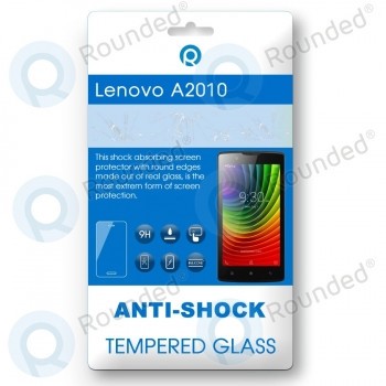 Lenovo A2010 Sticla securizata foto