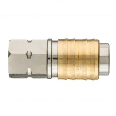 CUPLa RAPIDa PT COMPRESOR F3/8 12-651