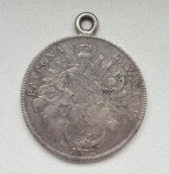 Moneda Bavaria - 1 Thaler 1772 - Argint, Europa