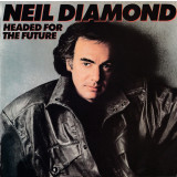 Vinil Neil Diamond &lrm;&ndash; Headed For The Future (VG++)
