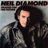 Vinil Neil Diamond &lrm;&ndash; Headed For The Future (VG++)