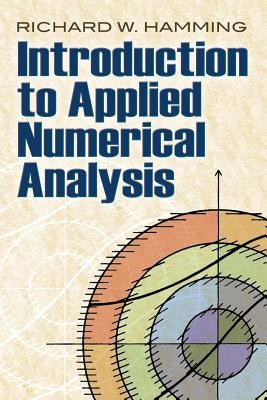 Introduction to Applied Numerical Analysis foto