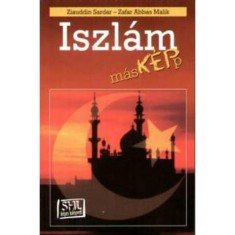 Iszl&aacute;m m&aacute;sK&Eacute;Pp - Ziauddin Sardar