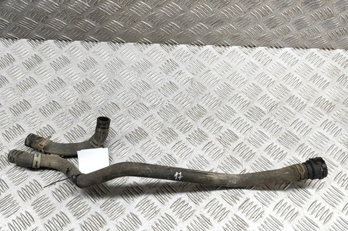Furtun de lichid de răcire VW CADDY IV Furgon SAA, SAH 2016 OEM: 5K0819350 | 29927399