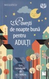 AS - LUCY MANGAN - POVESTI DE NOAPTE PENTRU ADULTI