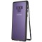 Husa Magnetic Case 360&deg; pentru Samsung Galaxy Note 9, Negru