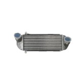 Intercooler Hyundai Santa Fe 2006-2012, 360x149x90mm, SRLine 4052J8-1