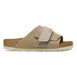 Papuci Unisex, Birkenstock, Kyoto 1015572 Regular Fit - 42