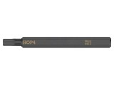 Capăt de şurubelniţă imbus HEX 4mm 70mm