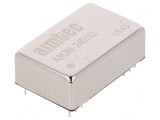 Convertor DC/DC 3W 24V la 5V 600mA